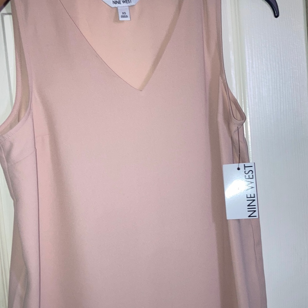 Women’s Nine West blouse